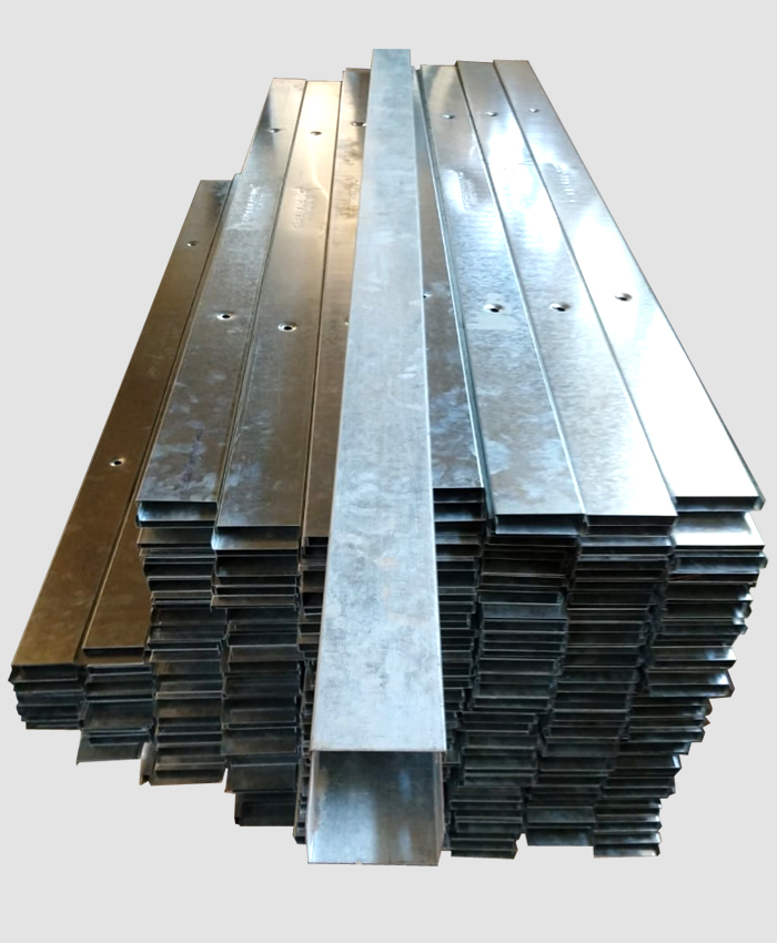 Cable Trunking
