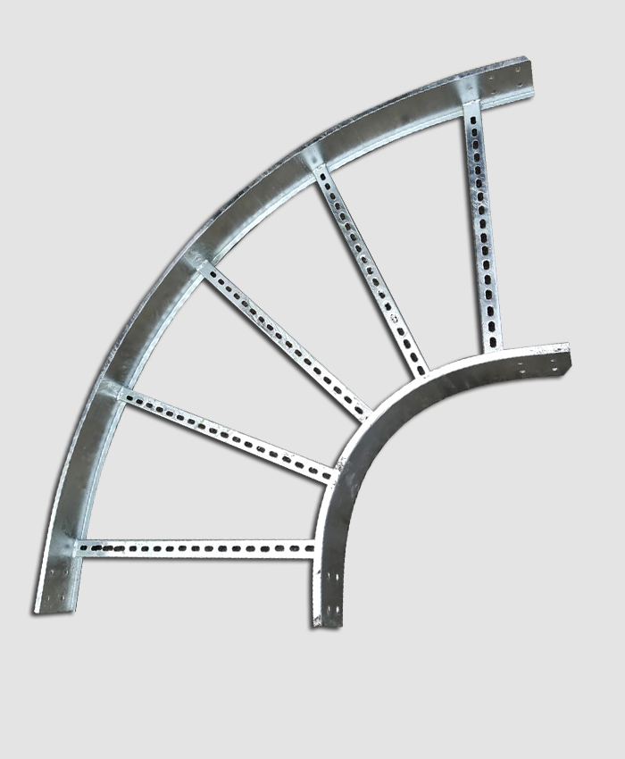 Ladder Cable Trays