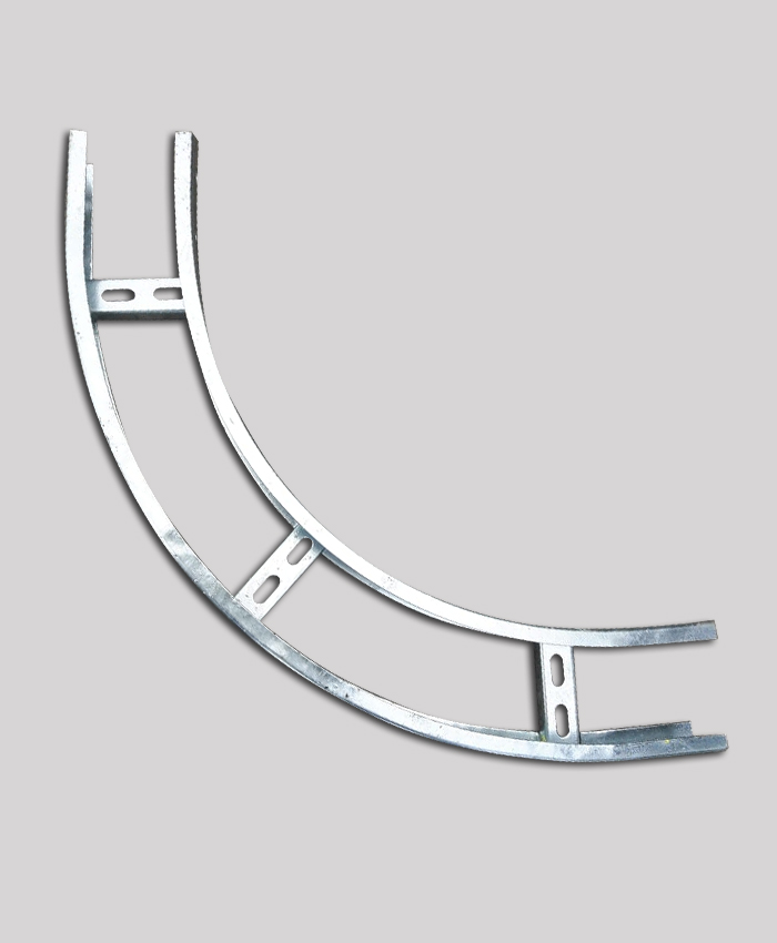 Ladder Type Horizontal Bend