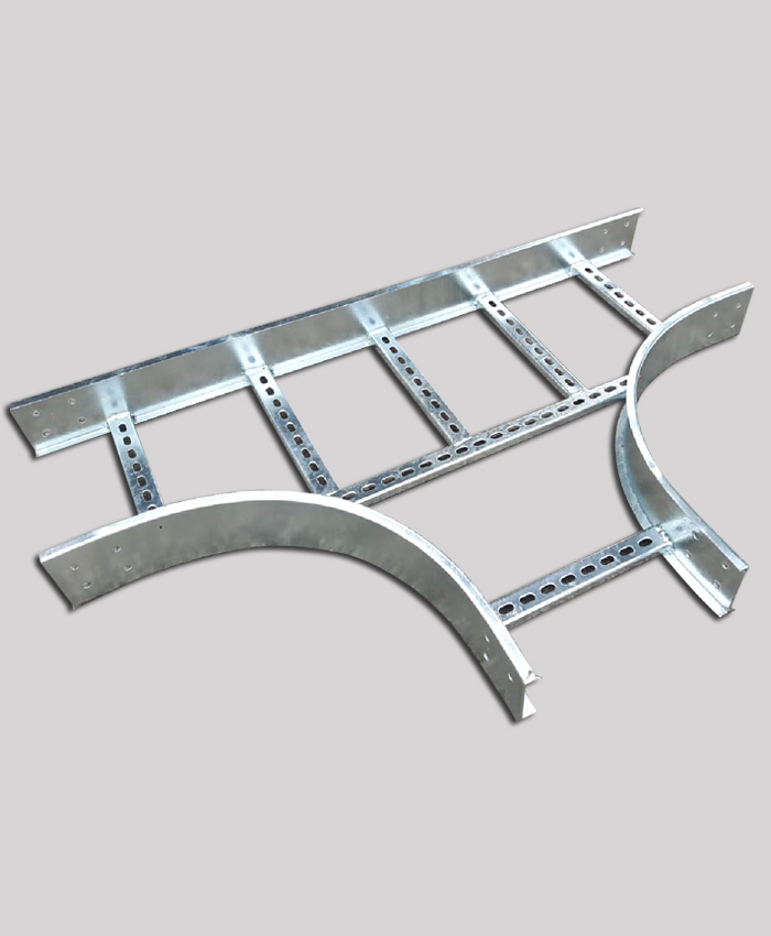 Ladder Type Tee Bend